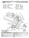 Previous Page - Camaro Assembly Manual April 1968