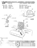 Previous Page - Camaro Assembly Manual April 1968