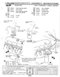 Next Page - Camaro Assembly Manual April 1968