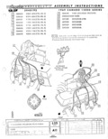 Next Page - Camaro Assembly Manual April 1968