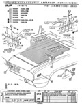 Previous Page - Camaro Assembly Manual April 1968