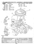 Previous Page - Camaro Assembly Manual April 1968