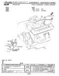 Previous Page - Camaro Assembly Manual April 1968