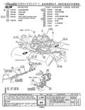 Next Page - Camaro Assembly Manual April 1968