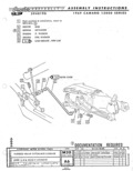 Next Page - Camaro Assembly Manual April 1968