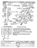 Previous Page - Camaro Assembly Manual April 1968