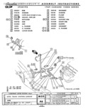 Next Page - Camaro Assembly Manual April 1968