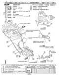 Next Page - Camaro Assembly Manual April 1968