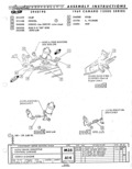 Previous Page - Camaro Assembly Manual April 1968