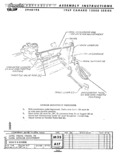 Next Page - Camaro Assembly Manual April 1968