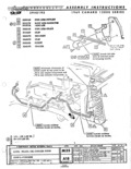 Next Page - Camaro Assembly Manual April 1968