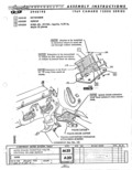 Next Page - Camaro Assembly Manual April 1968