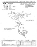 Previous Page - Camaro Assembly Manual April 1968