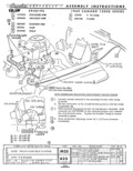 Previous Page - Camaro Assembly Manual April 1968