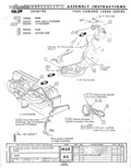 Next Page - Camaro Assembly Manual April 1968