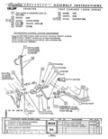 Next Page - Camaro Assembly Manual April 1968