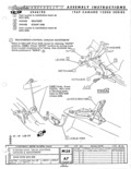 Previous Page - Camaro Assembly Manual April 1968