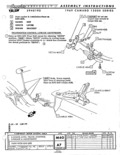 Previous Page - Camaro Assembly Manual April 1968