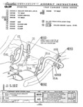 Next Page - Camaro Assembly Manual April 1968