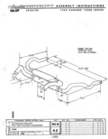 Next Page - Camaro Assembly Manual April 1968