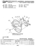 Previous Page - Camaro Assembly Manual April 1968