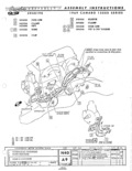 Previous Page - Camaro Assembly Manual April 1968