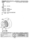 Next Page - Camaro Assembly Manual April 1968