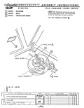 Next Page - Camaro Assembly Manual April 1968