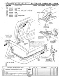 Next Page - Camaro Assembly Manual April 1968