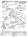 Next Page - Camaro Assembly Manual April 1968