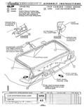 Previous Page - Camaro Assembly Manual April 1968