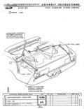 Previous Page - Camaro Assembly Manual April 1968