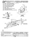 Next Page - Camaro Assembly Manual April 1968