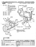 Previous Page - Camaro Assembly Manual April 1968