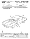 Previous Page - Camaro Assembly Manual April 1968