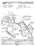 Previous Page - Camaro Assembly Manual April 1968