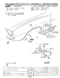 Next Page - Camaro Assembly Manual April 1968