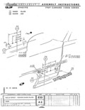 Next Page - Camaro Assembly Manual April 1968