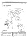 Previous Page - Camaro Assembly Manual April 1968