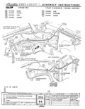 Next Page - Camaro Assembly Manual April 1968