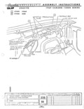 Previous Page - Camaro Assembly Manual April 1968