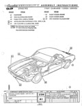 Previous Page - Camaro Assembly Manual April 1968