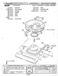 Next Page - Camaro Assembly Manual April 1968