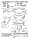 Previous Page - Camaro Assembly Manual April 1968