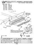 Previous Page - Camaro Assembly Manual April 1968