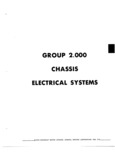 Previous Page - Truck Parts Catalog 31S June 1971