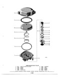 Next Page - Truck Parts Catalog 31S June 1971