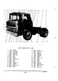 Previous Page - Truck Parts Catalog 31S June 1971