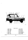 Previous Page - Truck Parts Catalog June 1971