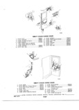 Previous Page - Truck Parts Catalog June 1971